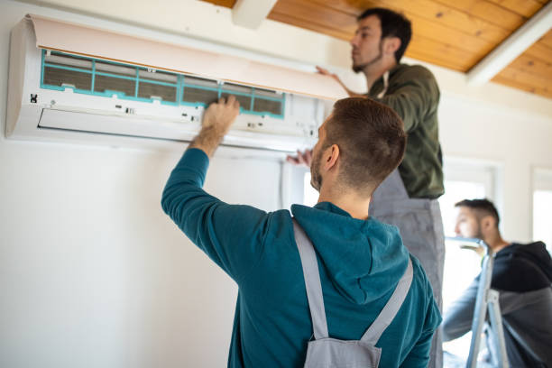 Best HVAC Installation Services  in Edgewood, OH