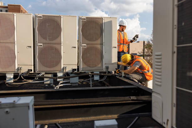 Best 24/7 HVAC Repair  in Edgewood, OH