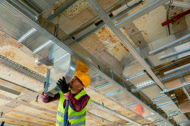 HVAC Maintenance Plan in Edgewood, OH