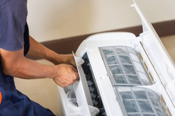 Best Residential HVAC Services  in Edgewood, OH
