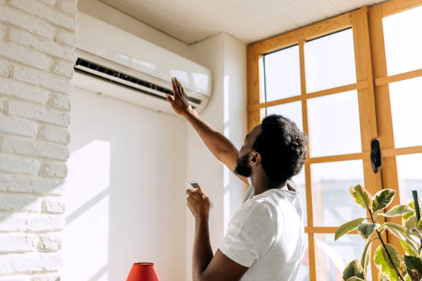Best Emergency HVAC Repair  in Edgewood, OH
