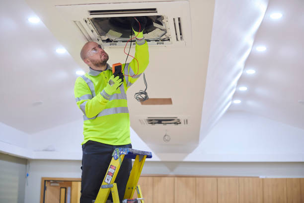 Best HVAC Replacement Cost  in Edgewood, OH