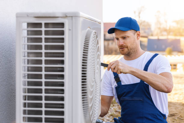 Best Ductless HVAC Repair  in Edgewood, OH